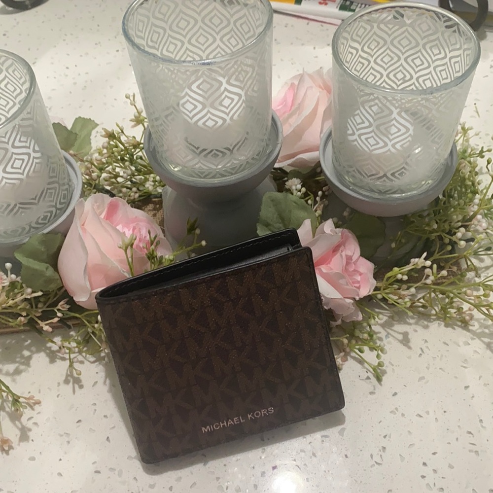 Men wallet